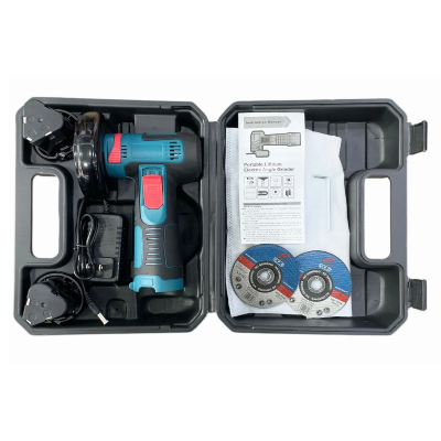 Mini pulidora inalámbrica