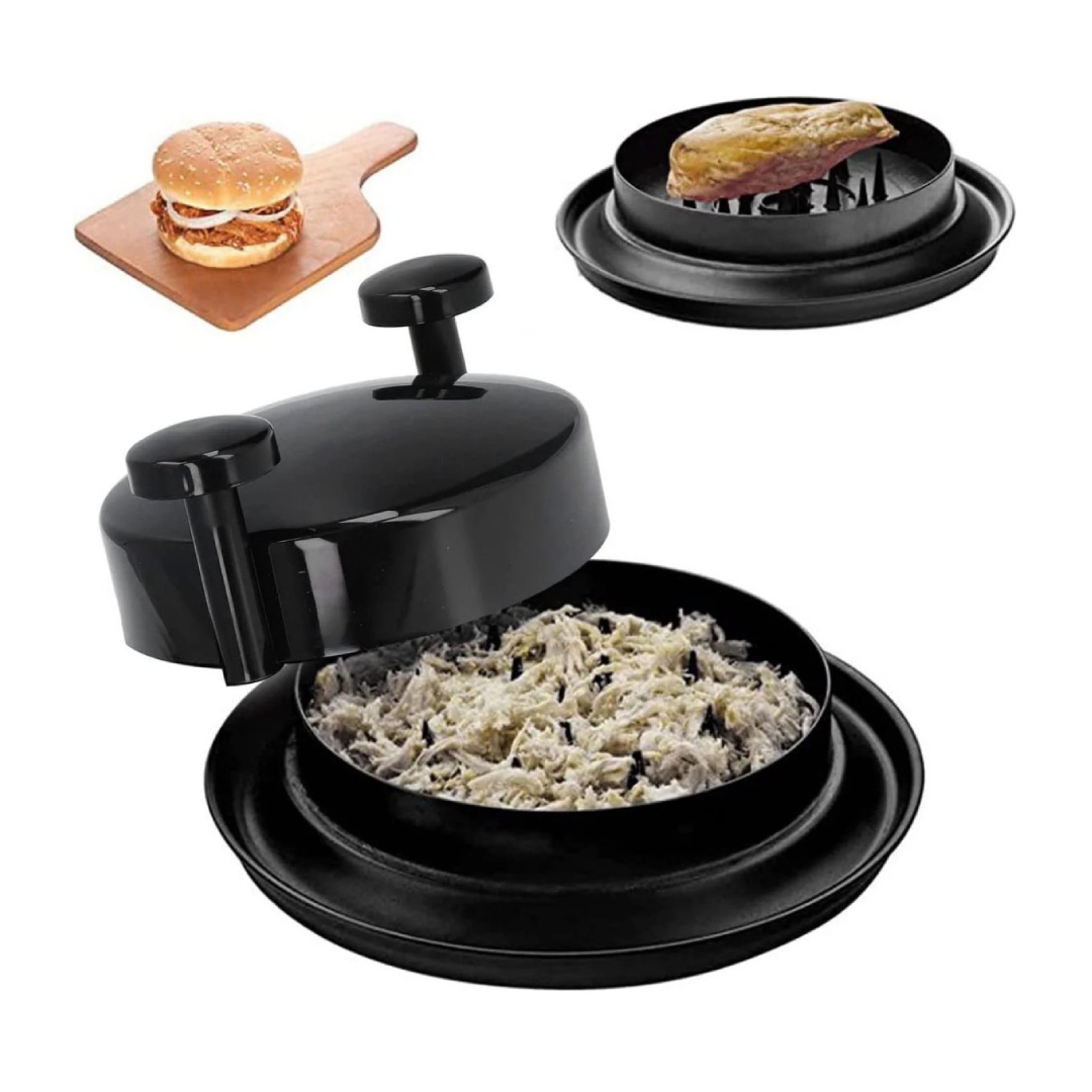 Triturador, desmechador de carne y pollo