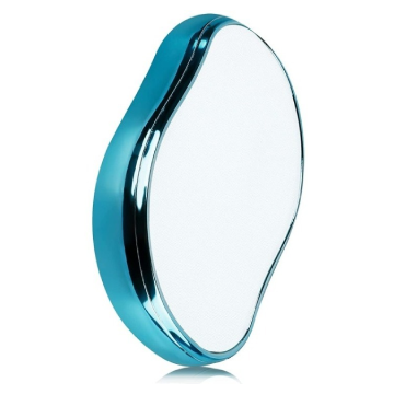 Borrador de vello de cristal