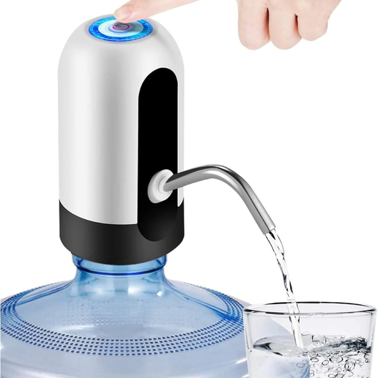 Dispensador de agua